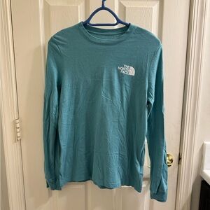 The North Face Women’s Aqua Long Sleeve Tee